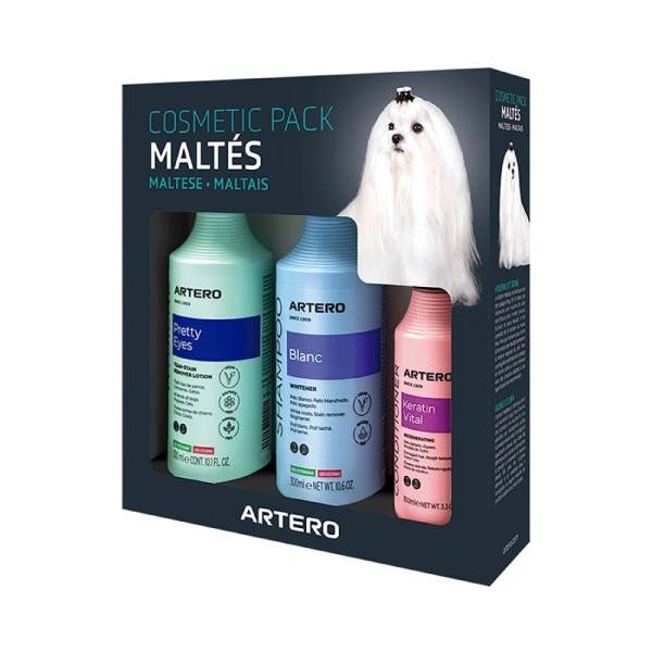 set maltezer